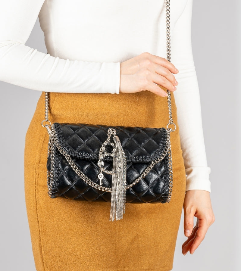 Manroe Women's Handbag