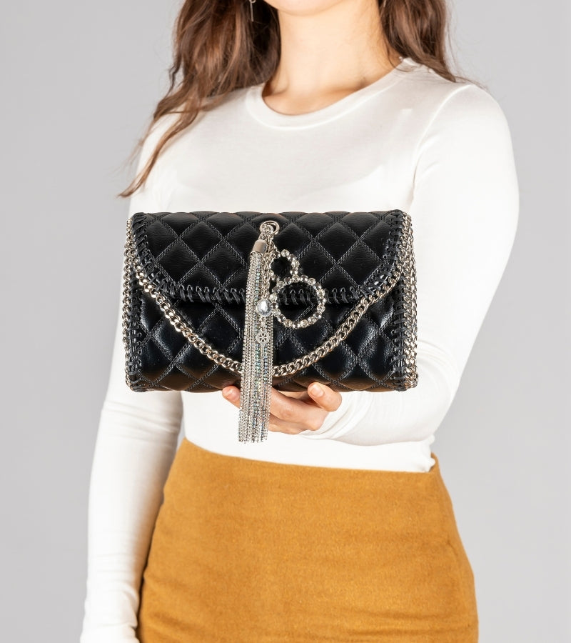 Manroe Women's Handbag