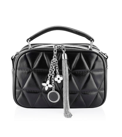 Belluci Woman Handbag Black