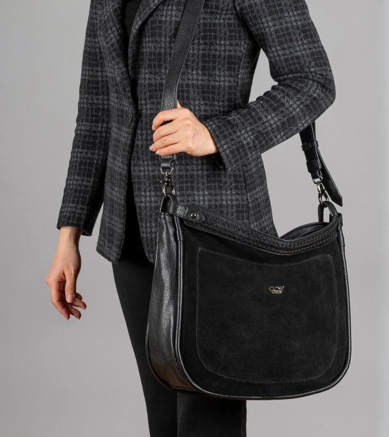 Hayek Women Handbag