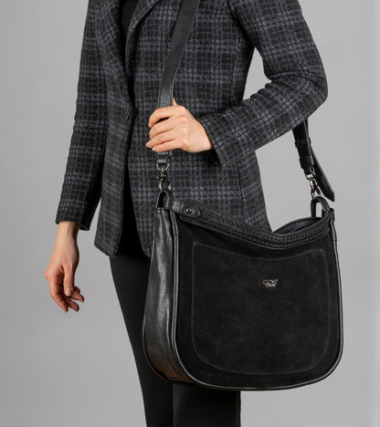 Hayek Women Handbag