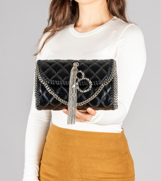 Manroe Women's Handbag
