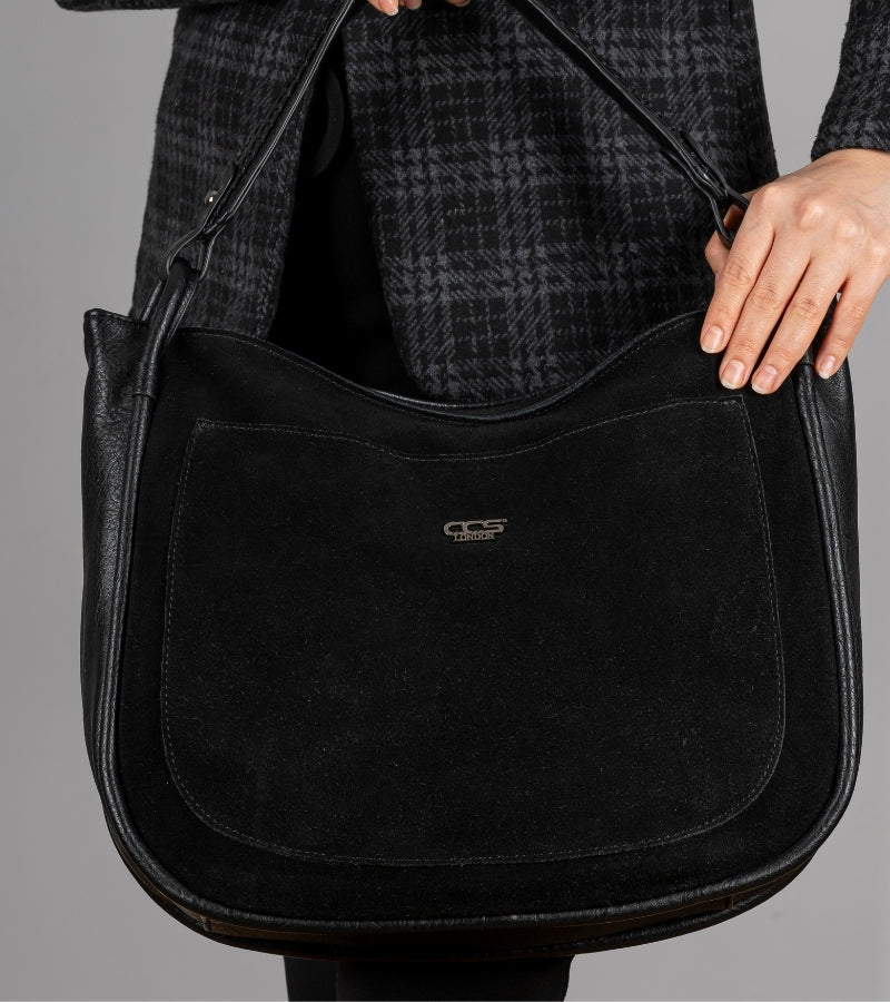 Hayek Women Handbag