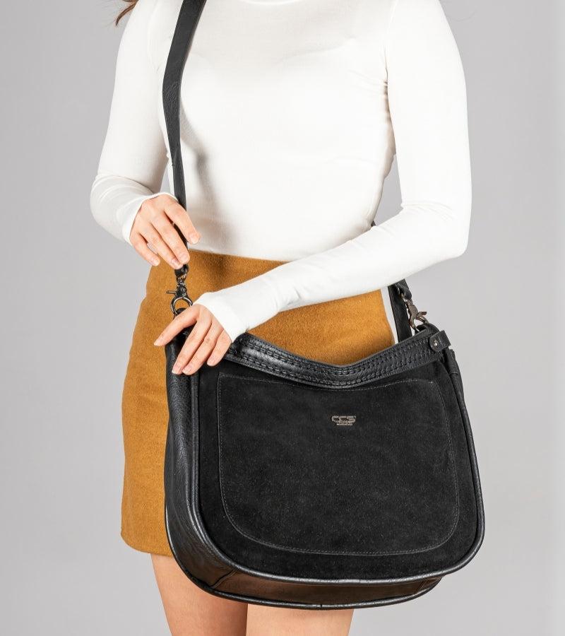 Hayek Women Handbag