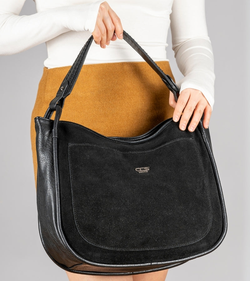 Hayek Women Handbag