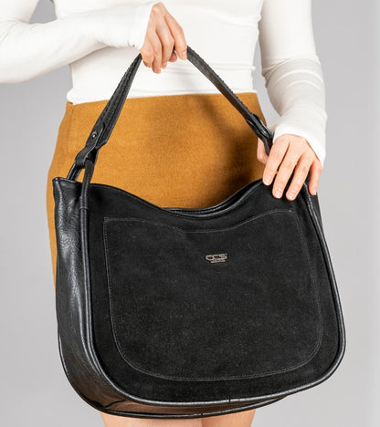 Hayek Women Handbag