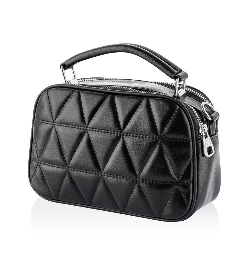 Belluci Woman Handbag Black