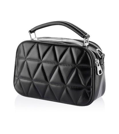 Belluci Woman Handbag Black