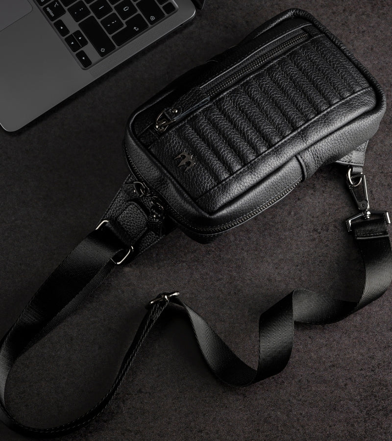 Cross Genuine Leather Bag