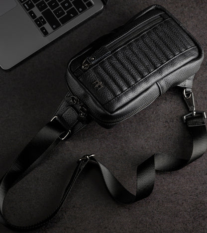 Cross Genuine Leather Bag