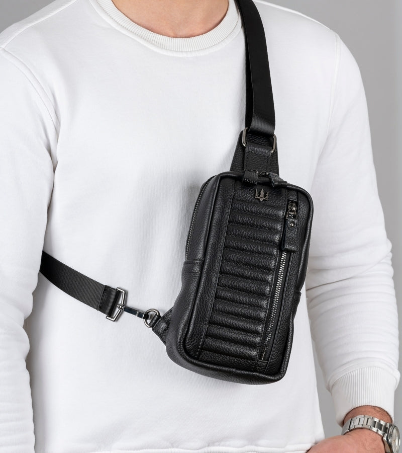 Cross Genuine Leather Bag