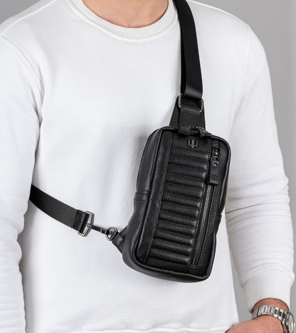 Cross Genuine Leather Bag