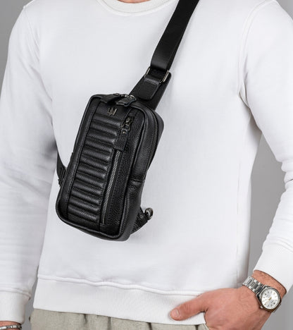 Cross Genuine Leather Bag